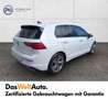 Volkswagen Golf R R-Line mHEV TSI DSG Weiß - thumbnail 2