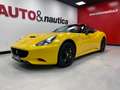 Ferrari California 4.3 DCT- GIALLO TRIPLO STRATO - CARBO - UNICA! Jaune - thumbnail 1