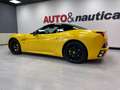 Ferrari California 4.3 DCT- GIALLO TRIPLO STRATO - CARBO - UNICA! Jaune - thumbnail 44