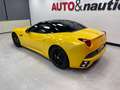 Ferrari California 4.3 DCT- GIALLO TRIPLO STRATO - CARBO - UNICA! Jaune - thumbnail 45
