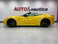 Ferrari California 4.3 DCT- GIALLO TRIPLO STRATO - CARBO - UNICA! Jaune - thumbnail 4