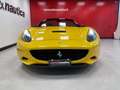Ferrari California 4.3 DCT- GIALLO TRIPLO STRATO - CARBO - UNICA! Jaune - thumbnail 3