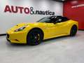 Ferrari California 4.3 DCT- GIALLO TRIPLO STRATO - CARBO - UNICA! Jaune - thumbnail 41