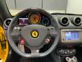 Ferrari California 4.3 DCT- GIALLO TRIPLO STRATO - CARBO - UNICA! Jaune - thumbnail 10