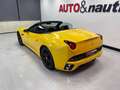 Ferrari California 4.3 DCT- GIALLO TRIPLO STRATO - CARBO - UNICA! Jaune - thumbnail 22