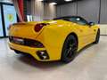 Ferrari California 4.3 DCT- GIALLO TRIPLO STRATO - CARBO - UNICA! Jaune - thumbnail 24