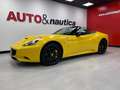 Ferrari California 4.3 DCT- GIALLO TRIPLO STRATO - CARBO - UNICA! Jaune - thumbnail 17