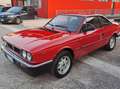 Lancia Beta Beta Coupe 2.0 Volumex Rot - thumbnail 3