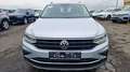 Volkswagen Tiguan Life 1.Hand Leder Kamera ACC LED Silber - thumbnail 2