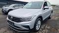 Volkswagen Tiguan Life 1.Hand Leder Kamera ACC LED Silber - thumbnail 1