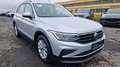 Volkswagen Tiguan Life 1.Hand Leder Kamera ACC LED Silber - thumbnail 3