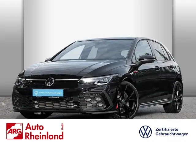 Volkswagen Golf GTI VIII 2.0 TSI OPF DSG PANO/NAVI/HARMAN KARDON