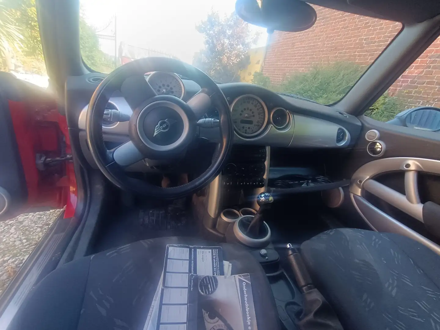 MINI One Cabrio Cabriolet - 2