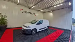 Citroen Berlingo VAN M 650 BLUEHDI 100 SS CLUB
