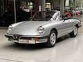 Alfa Romeo Spider 2.0l - Topexempl. 2.Hand, rostfrei/unf.fr Argent - thumbnail 4