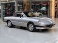 Alfa Romeo Spider 2.0l - Topexempl. 2.Hand, rostfrei/unf.fr Zilver - thumbnail 11