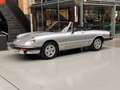 Alfa Romeo Spider 2.0l - Topexempl. 2.Hand, rostfrei/unf.fr Argent - thumbnail 2