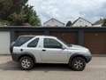 Land Rover Freelander Td4 Softback Silber - thumbnail 11