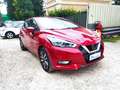 Nissan Micra 0.9cc IG-T 90cv NAVI TELECAM SENS PARK CERCHI Rosso - thumbnail 3
