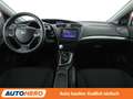 Honda Civic 1.6 DTEC Elegance*NAVI*TEMPO*CAM*SHZ*AHK* Roşu - thumbnail 12