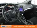 Honda Civic 1.6 DTEC Elegance*NAVI*TEMPO*CAM*SHZ*AHK* Rot - thumbnail 11