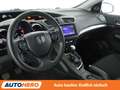 Honda Civic 1.6 DTEC Elegance*NAVI*TEMPO*CAM*SHZ*AHK* Roşu - thumbnail 11