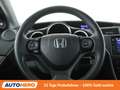 Honda Civic 1.6 DTEC Elegance*NAVI*TEMPO*CAM*SHZ*AHK* Rot - thumbnail 19