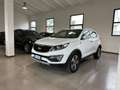 Kia Sportage Sportage 2.0 CRDI VGT AWD Feel Rebel Bianco - thumbnail 3