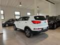 Kia Sportage Sportage 2.0 CRDI VGT AWD Feel Rebel Bianco - thumbnail 5