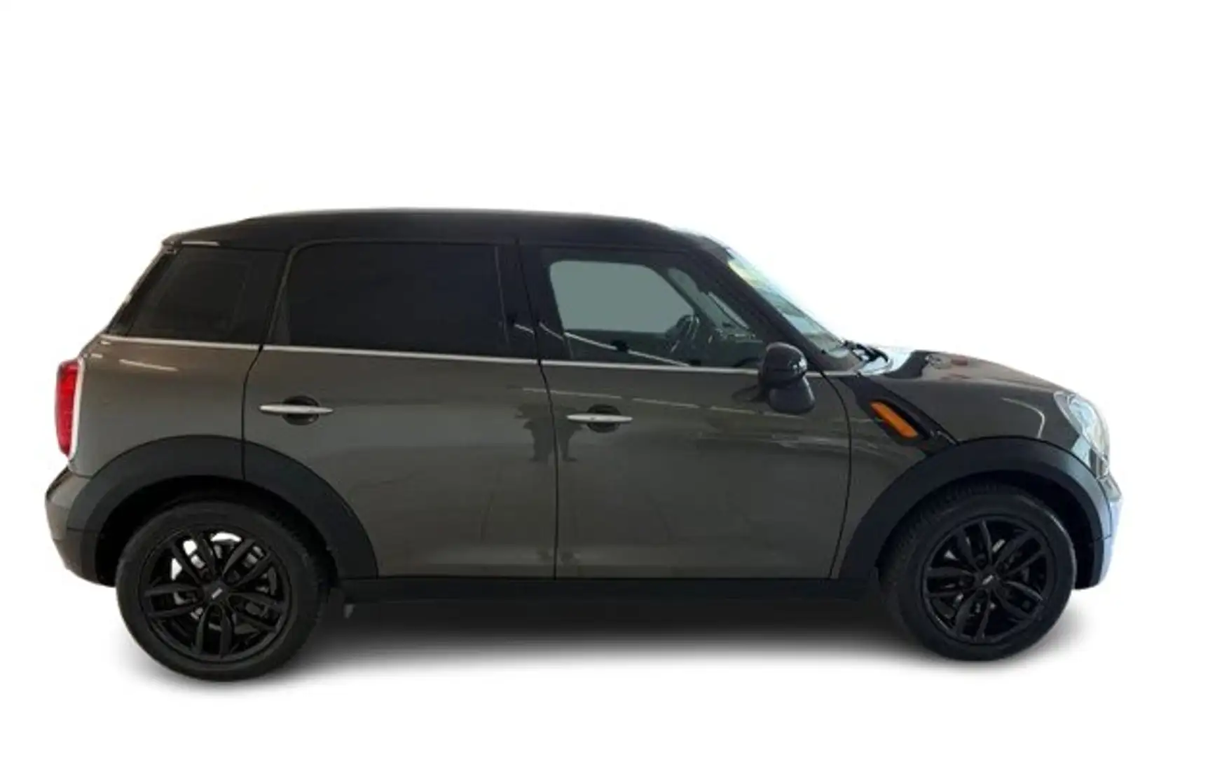 MINI Cooper D Countryman Mini Countryman 2.0 Cooper D auto Серый - 1