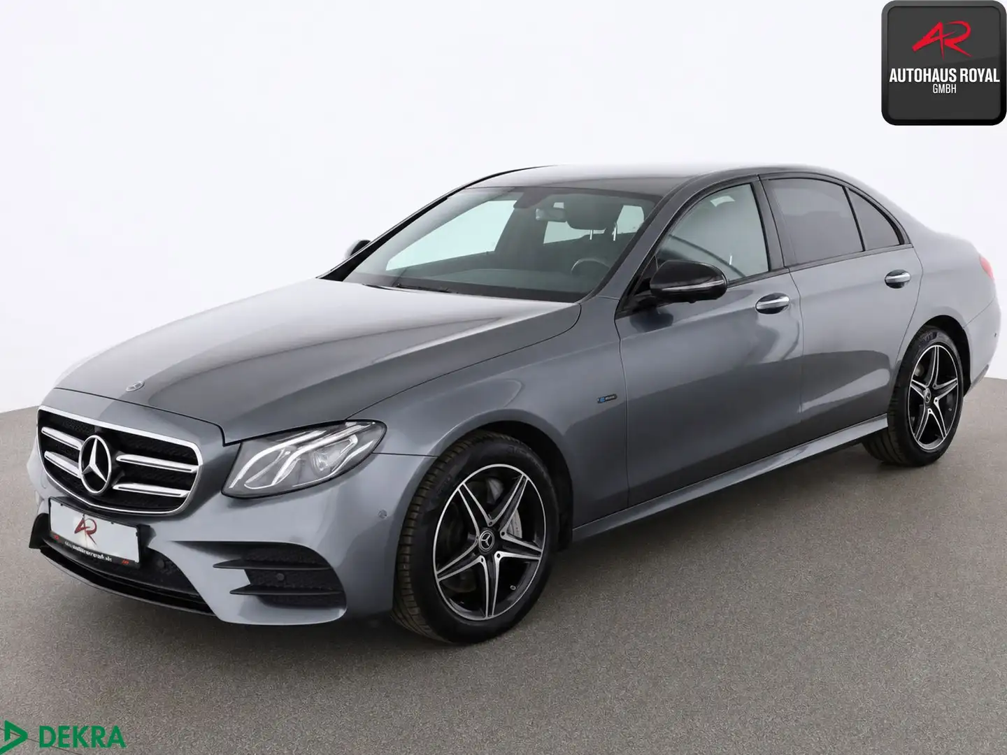 MERCEDES-BENZ Clasa E