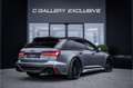 Audi RS6 Avant TFSI quattro - RS Dynamic + | ABT Wheels | P Grijs - thumbnail 7