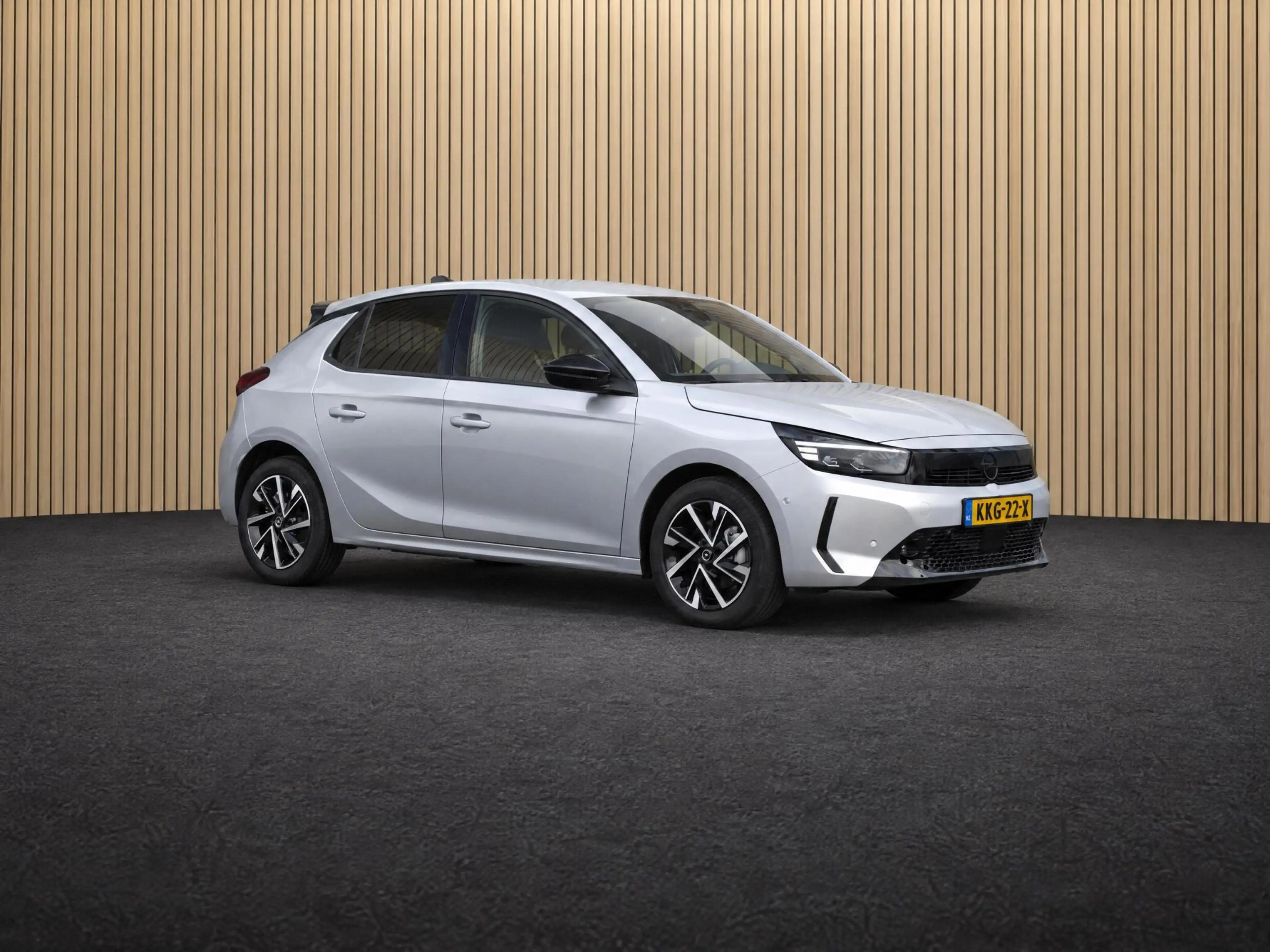 Opel Corsa 1.2 Turbo Hybrid GS VOORRAAD KORTING — photo 2