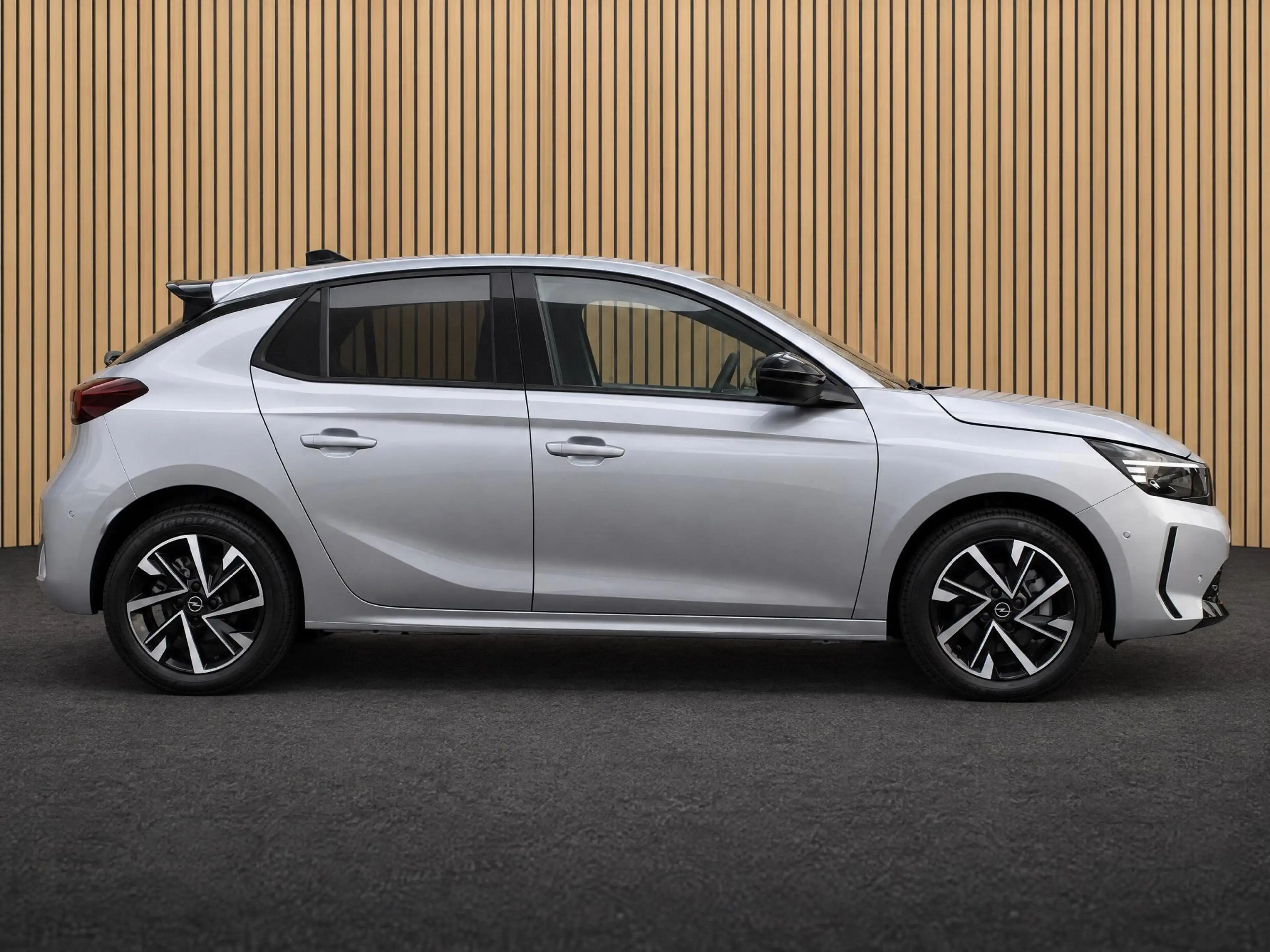 Opel Corsa 1.2 Turbo Hybrid GS VOORRAAD KORTING — photo 3