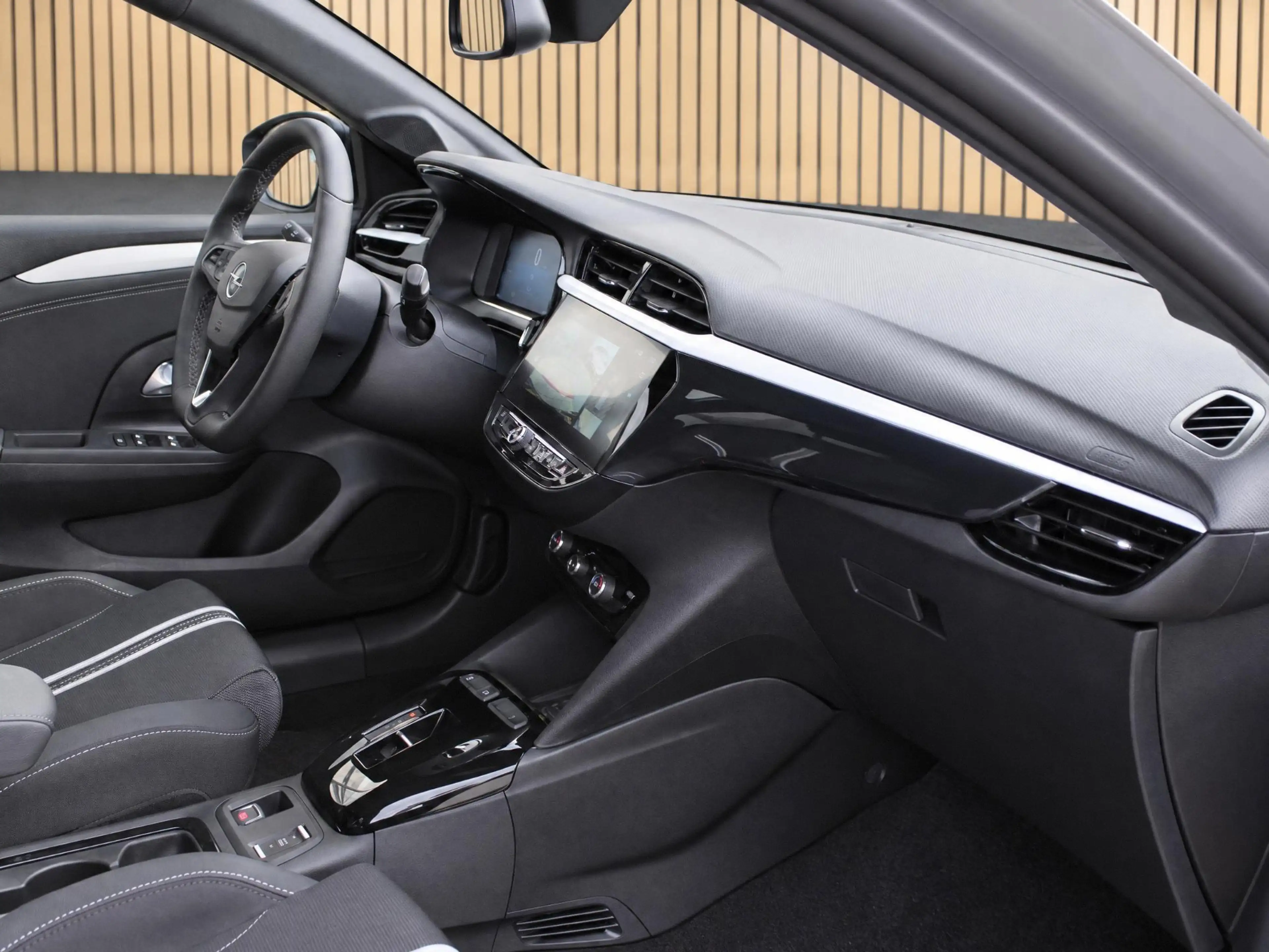 Opel Corsa 1.2 Turbo Hybrid GS VOORRAAD KORTING — photo 10