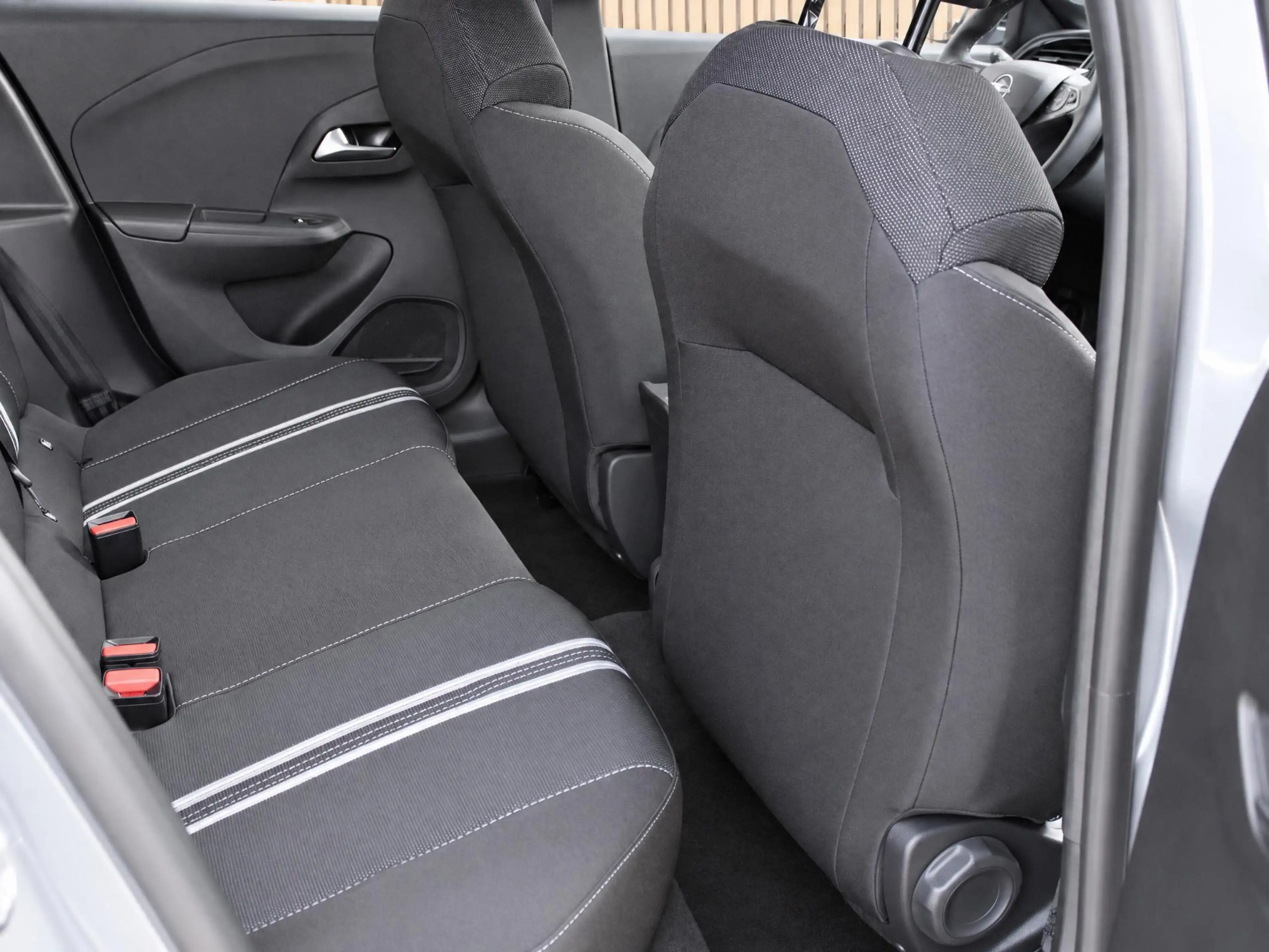 Opel Corsa 1.2 Turbo Hybrid GS VOORRAAD KORTING — photo 11