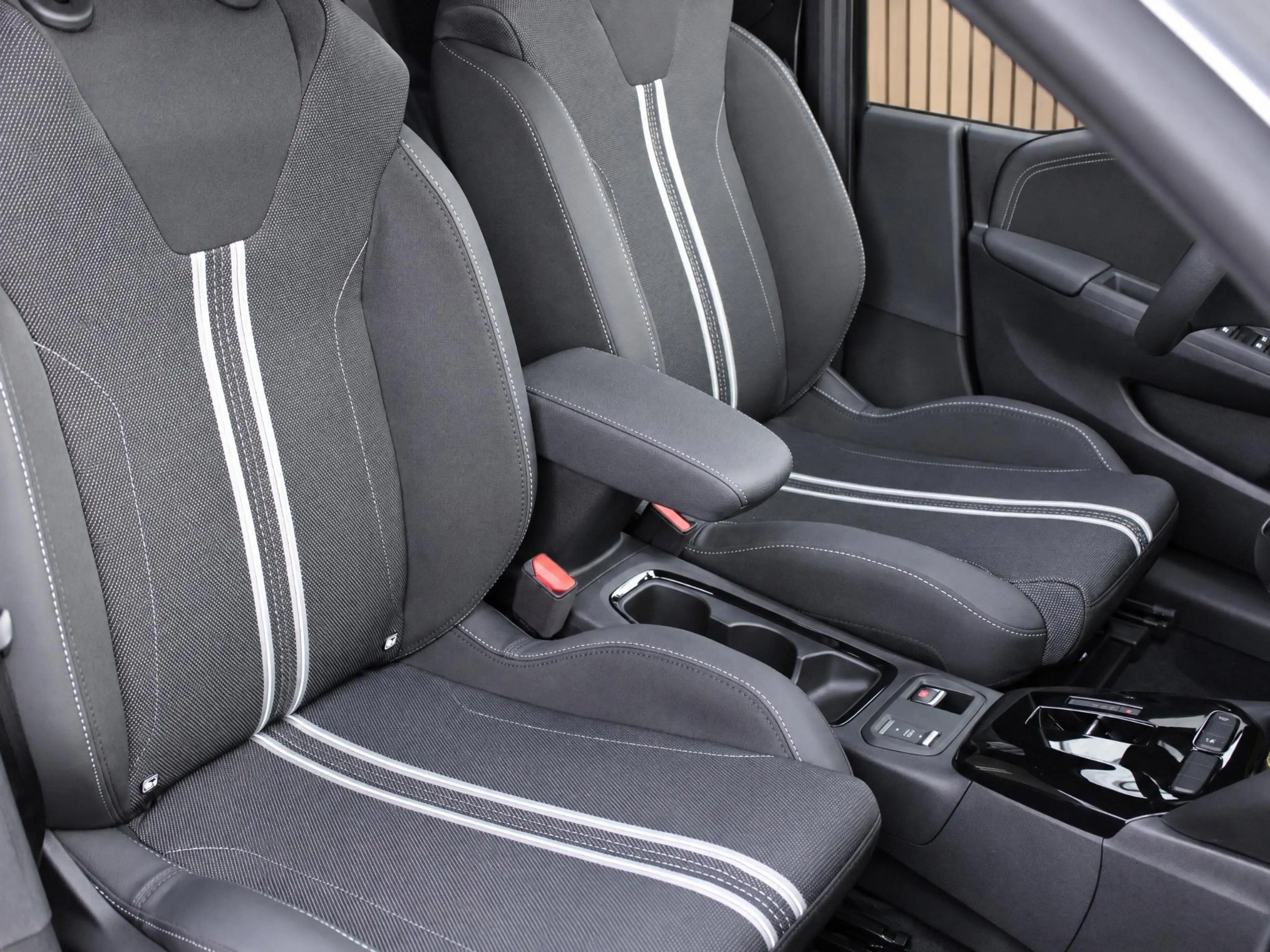 Opel Corsa 1.2 Turbo Hybrid GS VOORRAAD KORTING — photo 14