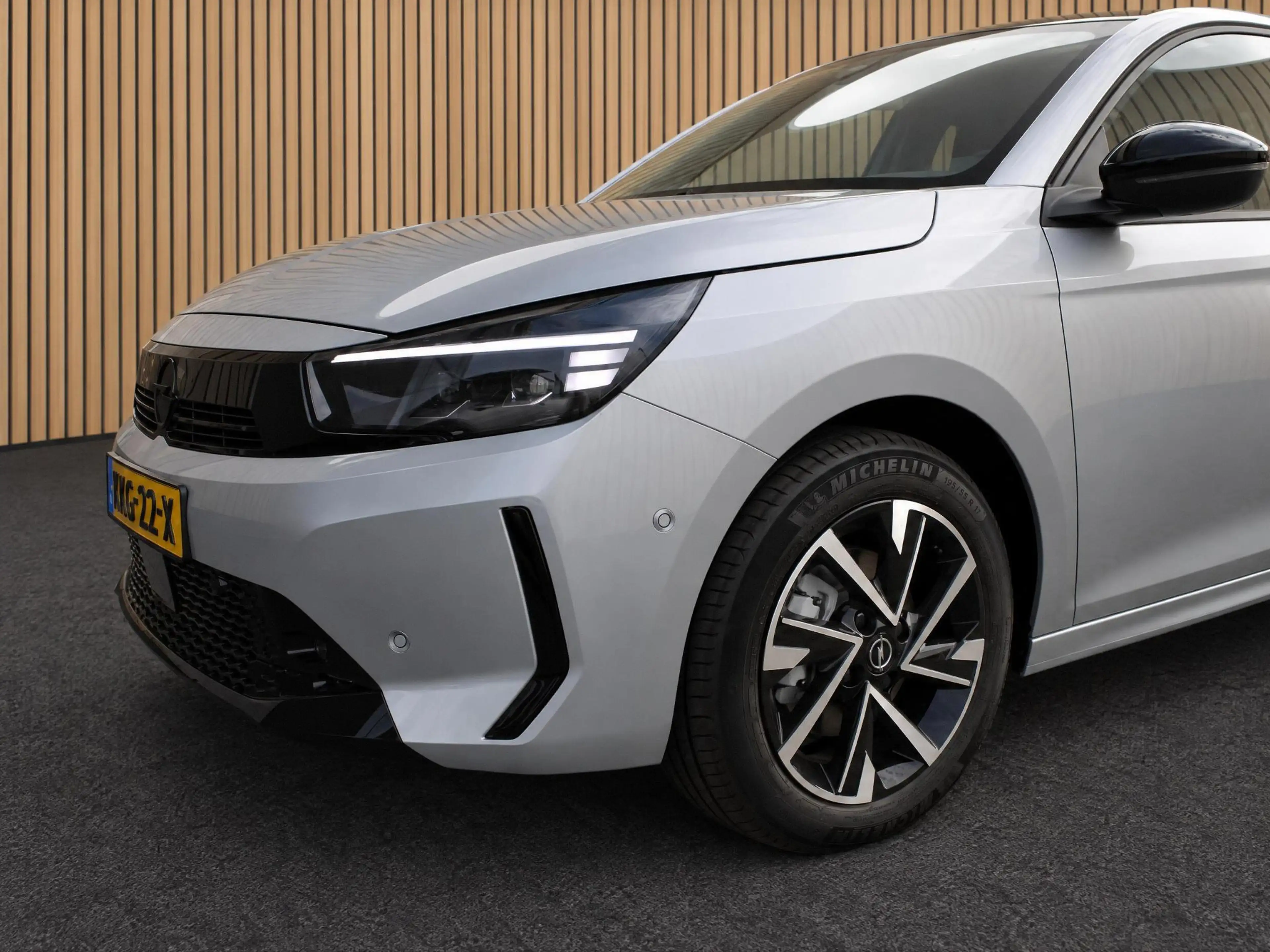Opel Corsa 1.2 Turbo Hybrid GS VOORRAAD KORTING — photo 8