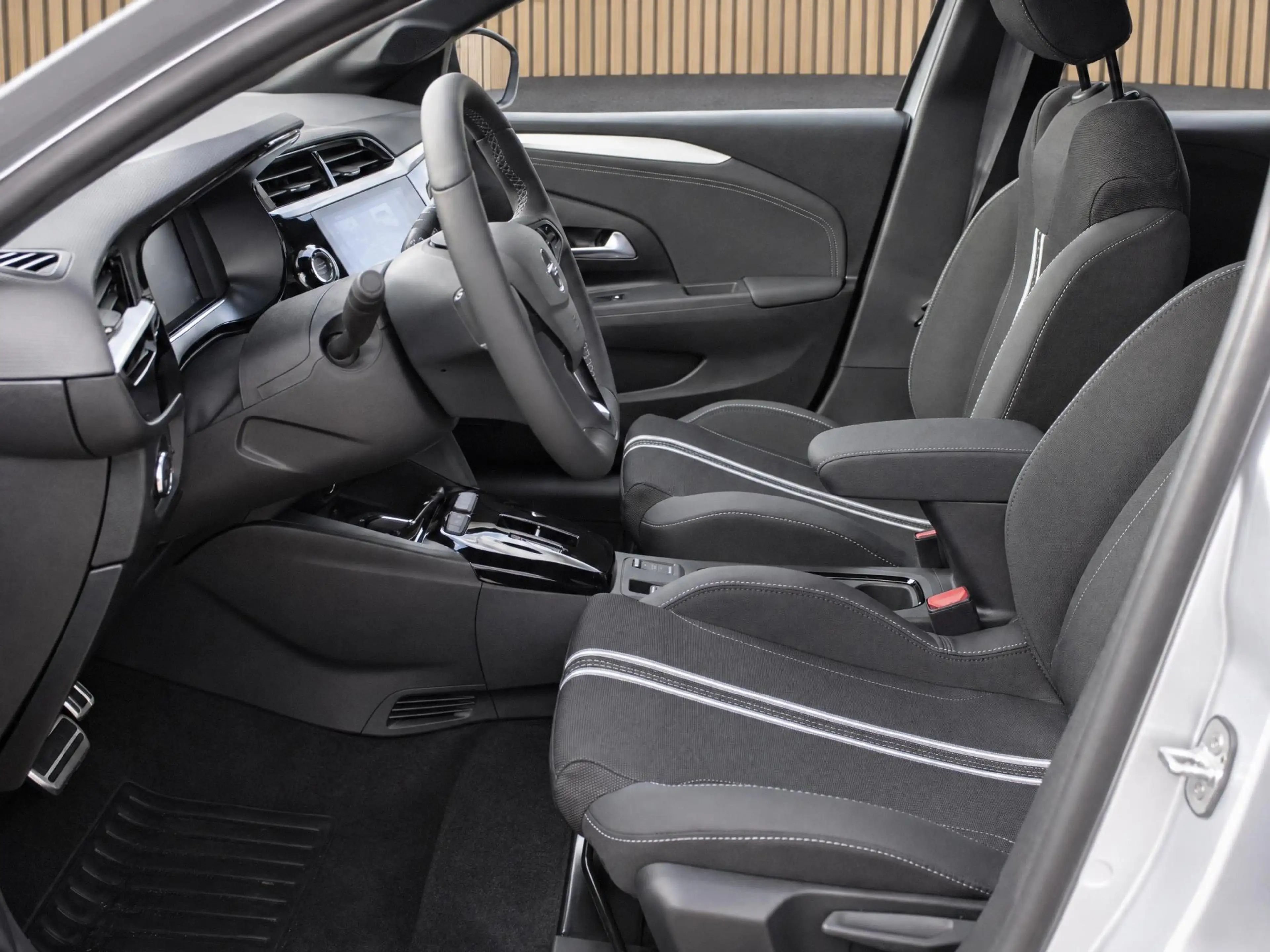 Opel Corsa 1.2 Turbo Hybrid GS VOORRAAD KORTING — photo 13