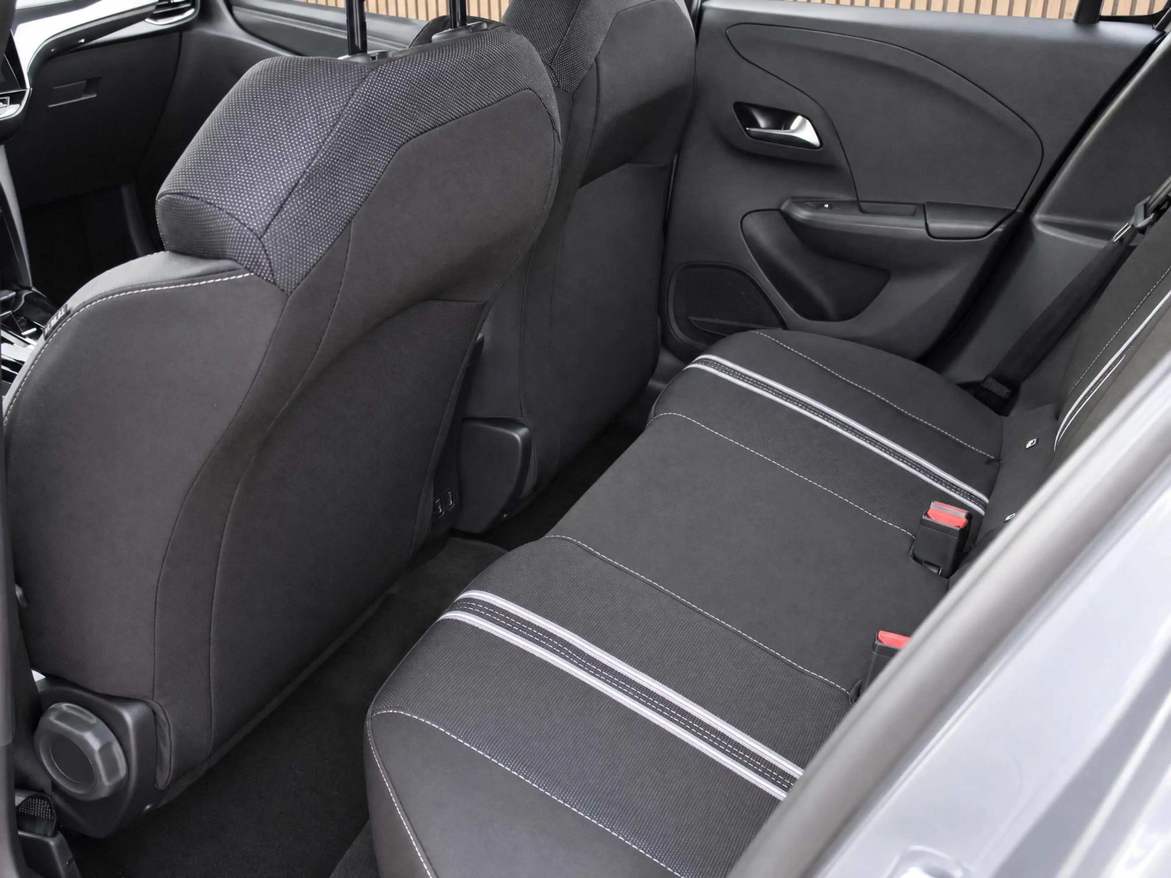 Opel Corsa 1.2 Turbo Hybrid GS VOORRAAD KORTING — photo 12