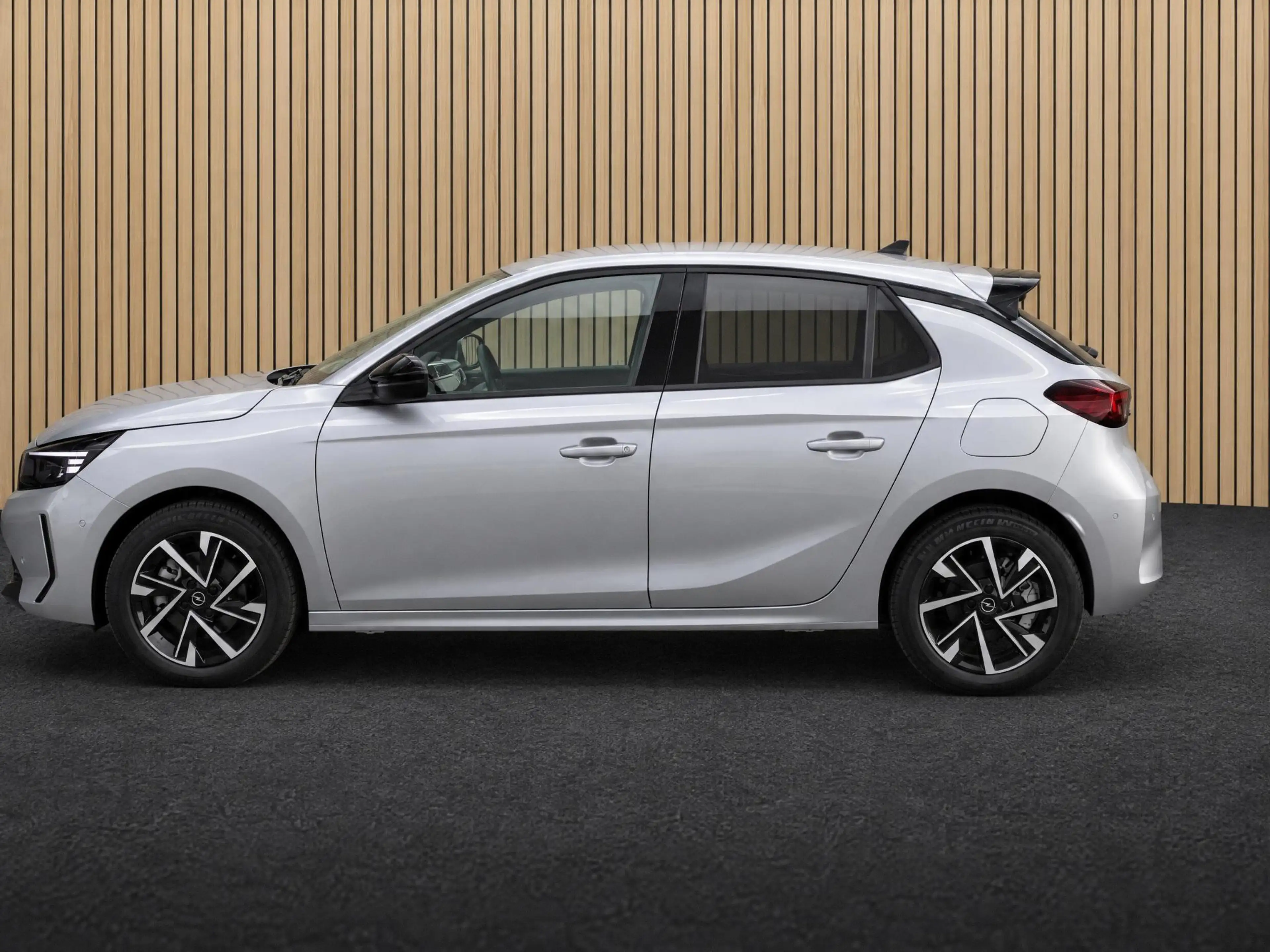 Opel Corsa 1.2 Turbo Hybrid GS VOORRAAD KORTING — photo 5