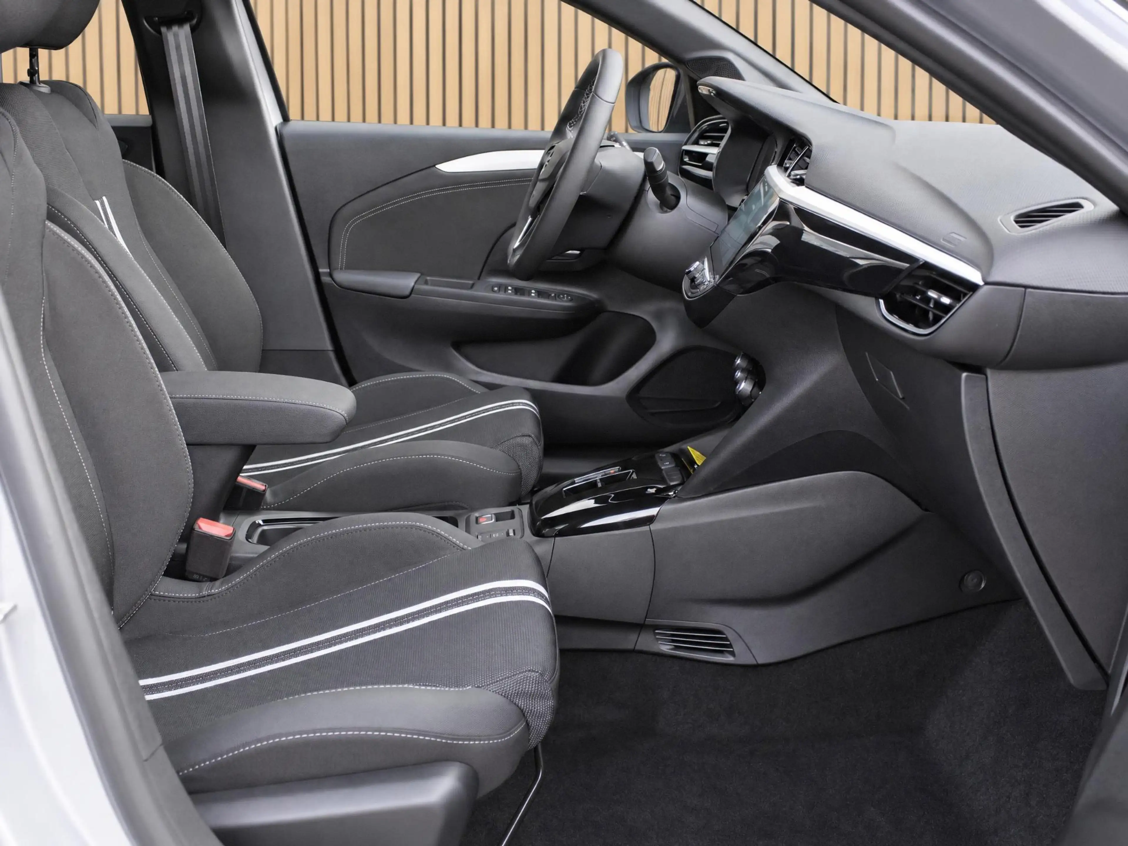 Opel Corsa 1.2 Turbo Hybrid GS VOORRAAD KORTING — photo 9