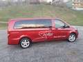 Mercedes-Benz Vito Vito 116 CDI 4x4 BusinessVan Premium 9G-Tronic extralang BusinessVan Premium Rot - thumbnail 3
