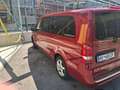 Mercedes-Benz Vito Vito 116 CDI 4x4 BusinessVan Premium 9G-Tronic extralang BusinessVan Premium Rot - thumbnail 10