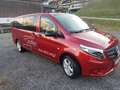 Mercedes-Benz Vito Vito 116 CDI 4x4 BusinessVan Premium 9G-Tronic extralang BusinessVan Premium Rot - thumbnail 12