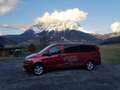 Mercedes-Benz Vito Vito 116 CDI 4x4 BusinessVan Premium 9G-Tronic extralang BusinessVan Premium Rot - thumbnail 11