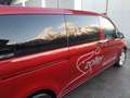 Mercedes-Benz Vito Vito 116 CDI 4x4 BusinessVan Premium 9G-Tronic extralang BusinessVan Premium Rot - thumbnail 1