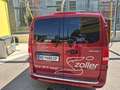 Mercedes-Benz Vito Vito 116 CDI 4x4 BusinessVan Premium 9G-Tronic extralang BusinessVan Premium Rot - thumbnail 9