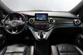 Mercedes-Benz V 220 V 250 AVANTG. Extra Lang 4Matic AMG 7.Sitze*LED* Plateado - thumbnail 12