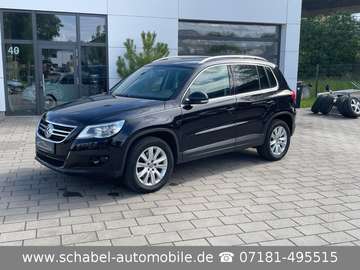 Sport & Style 4Motion 1.4TSI 6-Gg AHK Xen